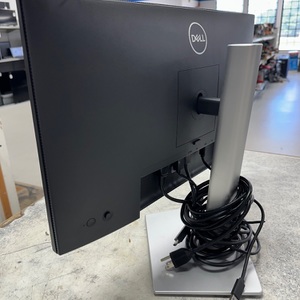 DELL 24 INCH MONITOR