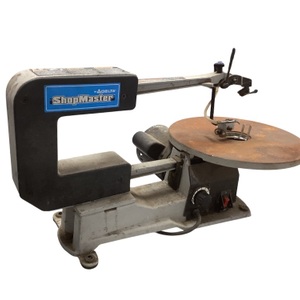 Delta SM600 Electric Scroll Saw