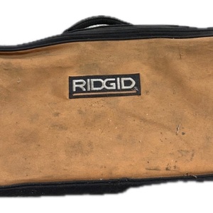 Ridgid ORANGE RIGID ELECTRIC PLUGIN STROKE SAW 9.0