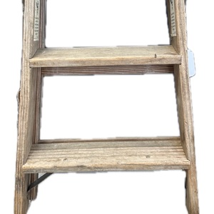 WERNER STEP LADDER