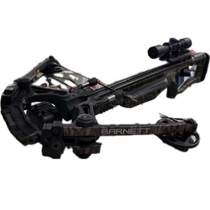 BARNETT WHITETAIL HUNTER STR