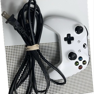 Microsoft Xbox One