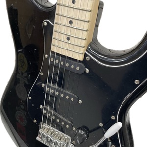 ELECTRIC GUITAR
