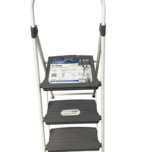 COSCO 3 STEP STEP LADDER