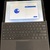 HP SILVER SURFACE PRO 