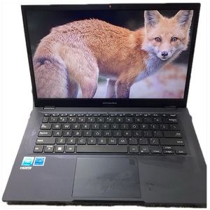 ASUS B1402CG LAPTOP