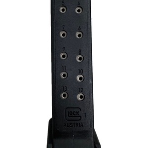 Glock .40 13-Round Magazine 