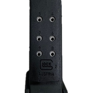 Glock .40 9-Round Magazine