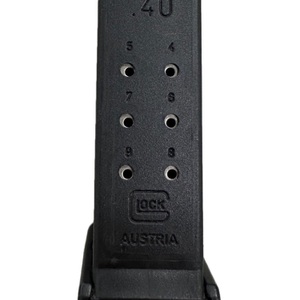 GLOCK MAGAZINE