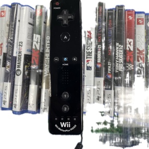 NINTENDO RVL-036