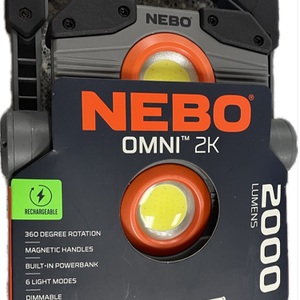 NEBO OMNI 2K