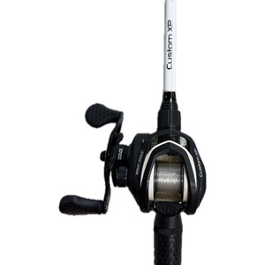 LEWS SPEED STICK/SPOOL