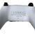 SONY PS5 DIGITAL WITH ALL CORDS AND A WHITE CONTROLLER