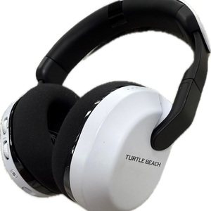 TURTLE BEACH STEALTH 600 WHITE MULTI PLATFORM WITH DONGLE