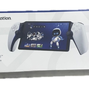 Sony PLAYSTATION PORTAL IN ORIGINAL BOX