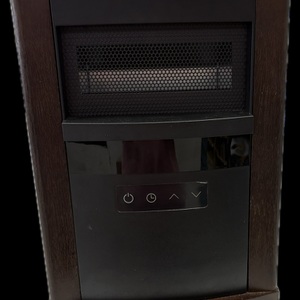 Zhejiang ht1159 INFRARED CABINET HEATER