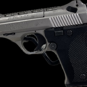 Phoenix Arms HP25A SEMI AUTOMATIC .25 PISTOL