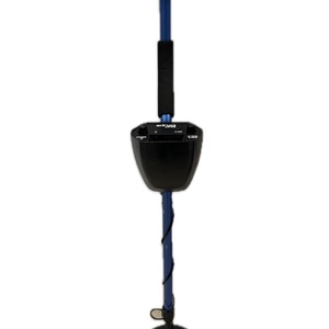 MAXX EXPLORE BLUE METAL DETECTOR