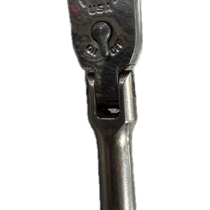 SNAP-ON TF72 1/4 RATCHET