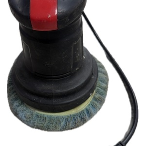 DRILL  MASTER 6 IN PALM SANDER