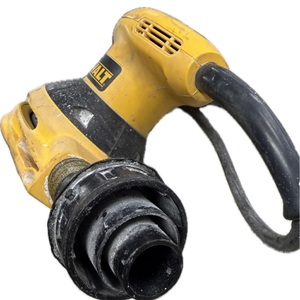 DEWALT ORBITAL PALM SANDER