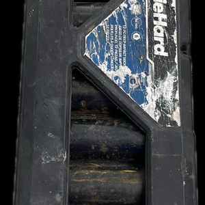 Diehard dhp55298 12PC DEEP SOCKET SET
