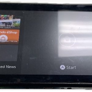 Nintendo HAC-001 Switch