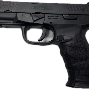 Walther CREED