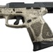 Taurus Armas g3c FDE SPLATTER