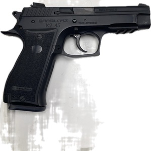 Sarsilmaz K2 45