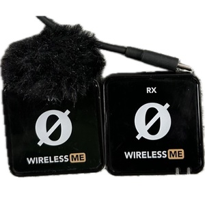 RODE ME CAMERA MICROPHONE
