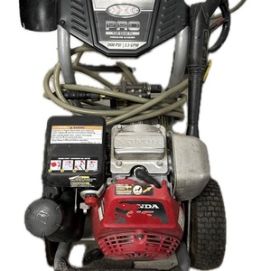 SIMPSON 3400 PSI PRESSURE WASHER