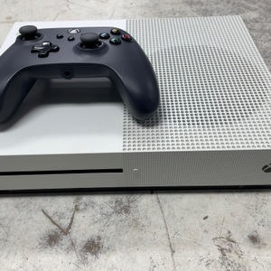 MICROSOFT XBOX ONE S