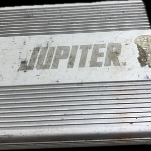 JUPITER 63426 4000 WATT POWER INVERTER