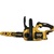 DEWALT CHAINSAW