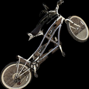 Kent OV 22678 Tandem Bicycle