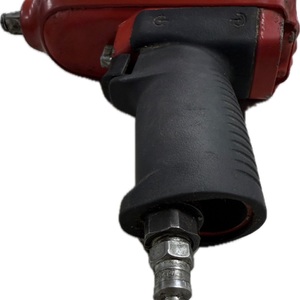 SNAP ON  PENUMATIC IMPACT WITH COVER