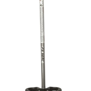 STIHL FS56RC GAS POWERED WEED EATER WITH BLACK STRAP