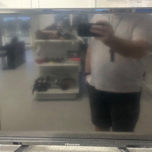 Hisense 32H3E 32" TV