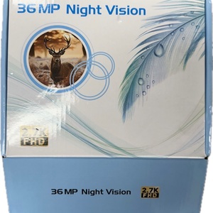 NIGHT VISION BINOCULARS