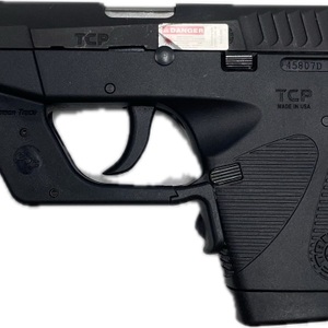 Taurus PT738 TCP