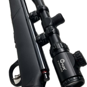 THE MARLIN FIREARMS CO. XT-22