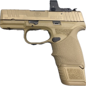 FN  REFLEX