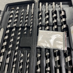 BIG DRILL BITS