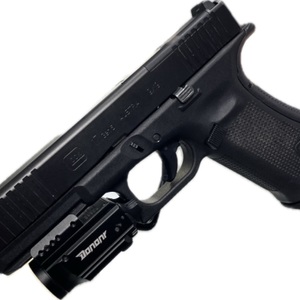 GLOCK AUSTRIA G17 GEN 5 MOS