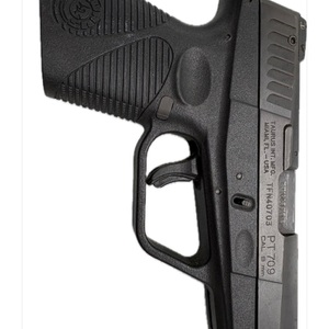 Taurus Brazil PT709 Slim