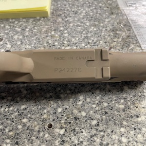 Para Ordinance HI-CAP MATCH