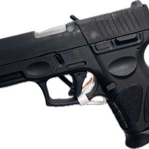 Taurus Armas G3C
