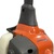 Husqvarna 28-cc 2-cycle 17-in Straight Shaft Attachment Capable Gas String Trimm