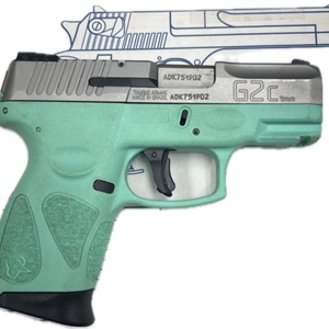 Taurus Armas g2c